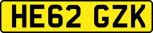 HE62GZK
