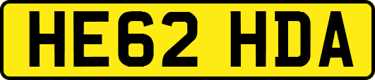 HE62HDA