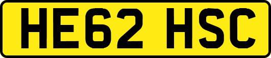 HE62HSC