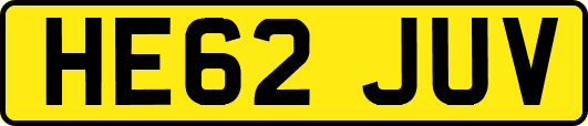 HE62JUV