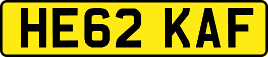 HE62KAF