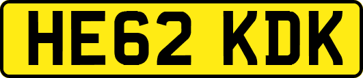 HE62KDK