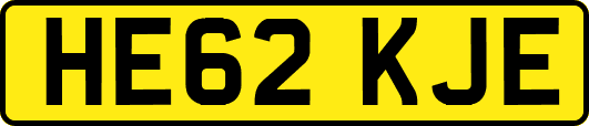 HE62KJE