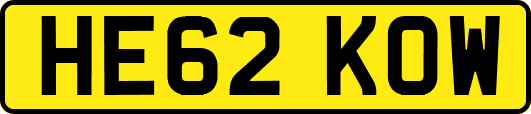 HE62KOW