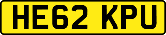 HE62KPU