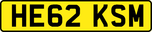 HE62KSM