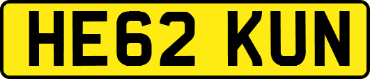 HE62KUN
