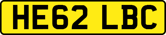 HE62LBC