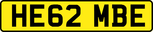 HE62MBE
