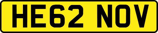 HE62NOV