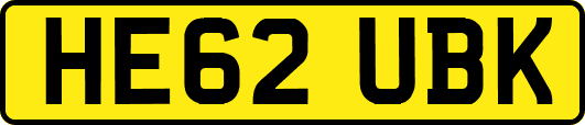 HE62UBK