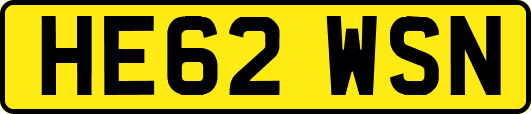 HE62WSN