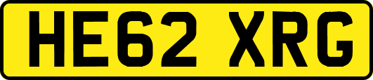 HE62XRG