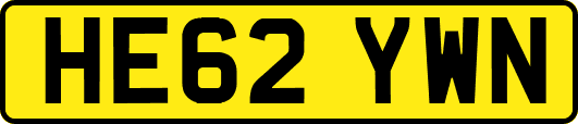 HE62YWN