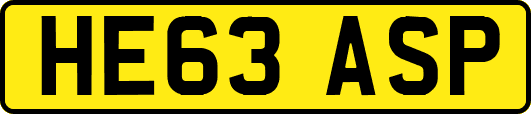 HE63ASP