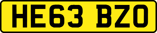 HE63BZO