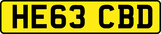 HE63CBD