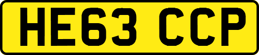 HE63CCP