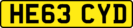 HE63CYD