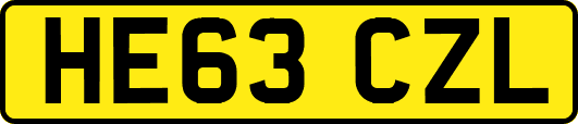 HE63CZL