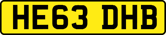 HE63DHB
