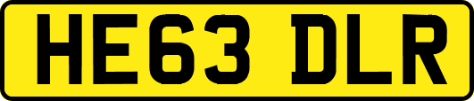 HE63DLR