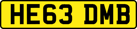 HE63DMB