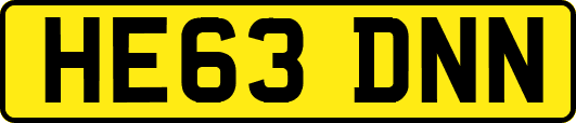 HE63DNN