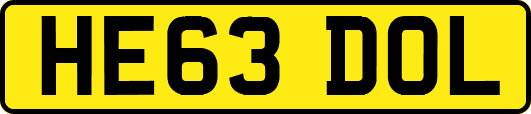 HE63DOL