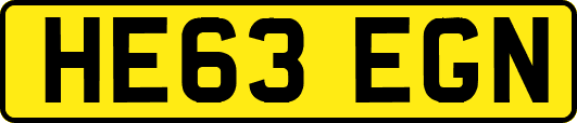 HE63EGN