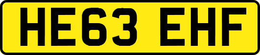 HE63EHF