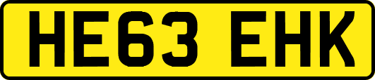 HE63EHK
