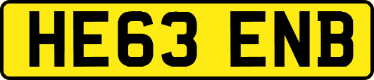 HE63ENB
