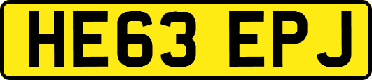 HE63EPJ