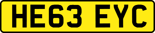 HE63EYC