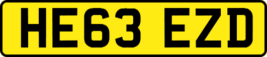HE63EZD