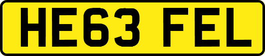 HE63FEL