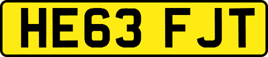 HE63FJT