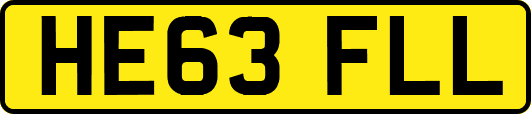 HE63FLL