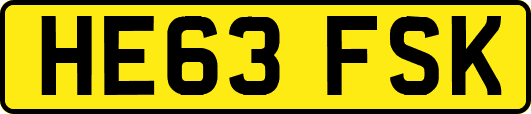 HE63FSK