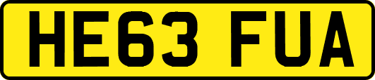 HE63FUA