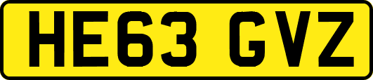 HE63GVZ