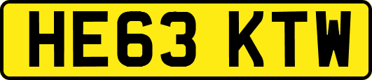 HE63KTW