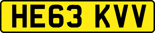 HE63KVV