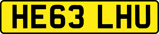 HE63LHU