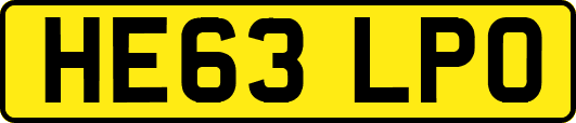 HE63LPO