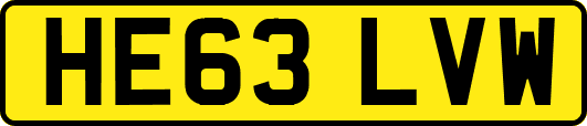 HE63LVW