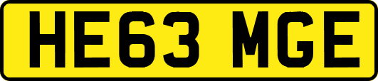 HE63MGE
