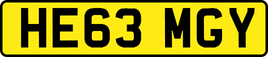 HE63MGY