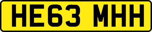 HE63MHH